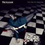The Time Of Miracles CD DIGI