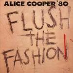 Flush the Fashion CD