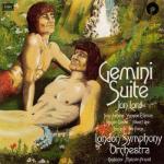 Gemini Suite LP