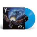 The Skull BLUE VINYL LP