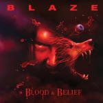 Blood And Belief 2LP