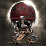 Badtime Stories CD