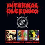 Hemorhage 1995-1999 3CD