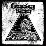 Crematory Stench CD