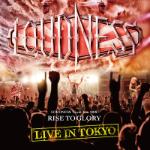 Live In Tokyo 2CD + DVD