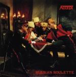 Russian Roulette CD