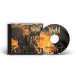 Under The Sign Of Rebellion CD