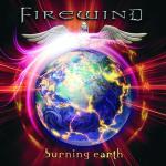  Burning Earth LP