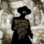 New Man, New Songs, Same Shit Vol.1 CD