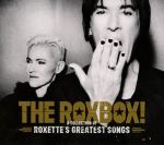 Roxbox! 4CD 
