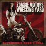 Supersonic Rock 'N Roll CD