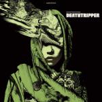 Deathripper GREEN VINYL LP
