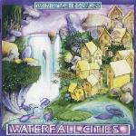 Waterfal Cities CD