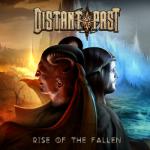 Rise Of The Fallen CD