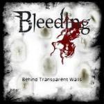 Behind Transparent Walls CD