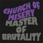 Master Of Brutality CD