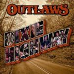 Dixie Highway BLACK SWIRLED VINYL 2LP