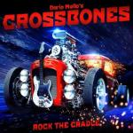Rock The Cradle CD