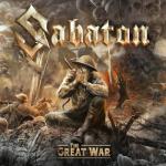 The Great War (regular) CD