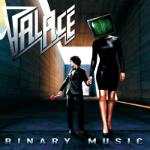 Binary Music CD