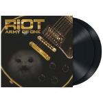 Army of One 2LP