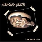 Classics 2011 CD