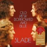 Old,New Borrowed And Blue / Deluxe / 2022 Reissue CD(DIGI)