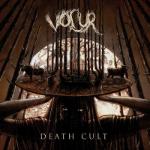 Death Cult CD DIGI