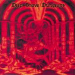 Deep Grave Dungeons CD
