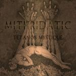 Tetanos Mystique CD DIGI