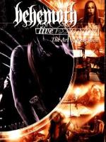 Live Eschaton-The Art of Rebellion DVD + CD