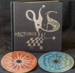 Arcturian Artbook CD (BOX)
