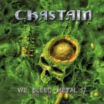 We Bleed Metal 17 CD