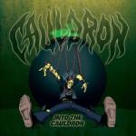 Into The Cauldron CD DIGI