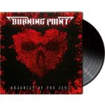 Arsonist Of The Soul LP