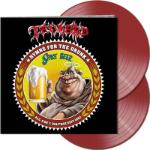 Hymns For the Drunk RED VINYL 2LP