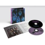 CREATURES OF THE NIGHT 2x CD Album (40th Anniversary / 2CD)