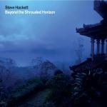 Beyond the Shrouded Horizon CD