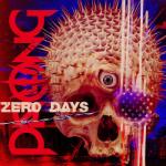 Zero Days 2LP + CD