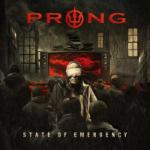 State Of Emergency CD(DIGI)
