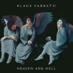 HEAVEN AND HELL 2LP