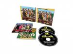 The Sgt.Pepper's Lonely Hearts Club Band 2CD