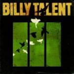 Billy Talent III CD