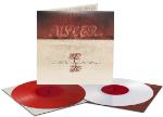Themes From William Blake's RED/WHITE VINYL 2LP
