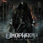 In The Name Of Chaos CD (DIGI)
