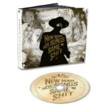 New Man, New Songs, Same Shit Vol.1 CD DIGI
