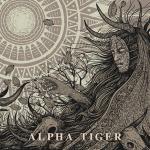 Alpha Tiger CD (DIGI)