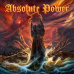 Absolute Power CLEAR VINYL LP