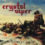 The Course Of Crystal Viper CD