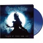 Tales of fire and ice LP BLUE 